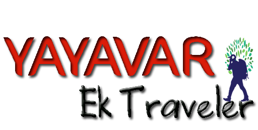 Yayavar Ek Traveler